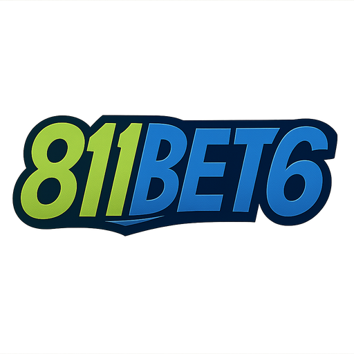 811bet6 Logo